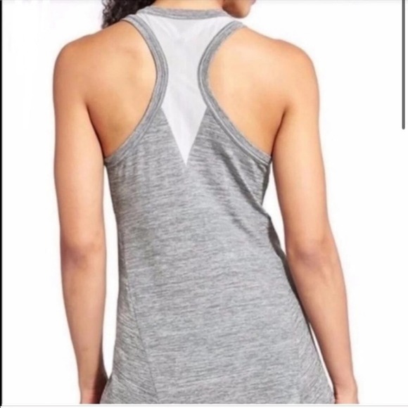 Athleta Workout Top - Picture 2 of 6